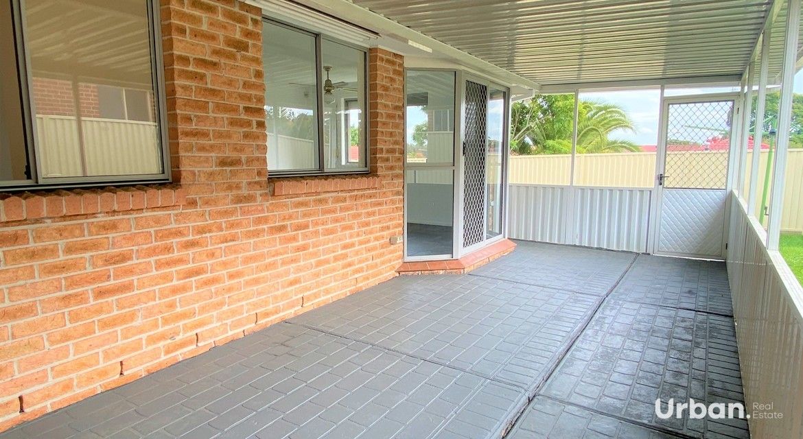 Blacktown 6 Blattman Close