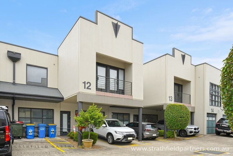 12/36 O'Riordan Street, Alexandria, Alexandria - Thumbnail 2