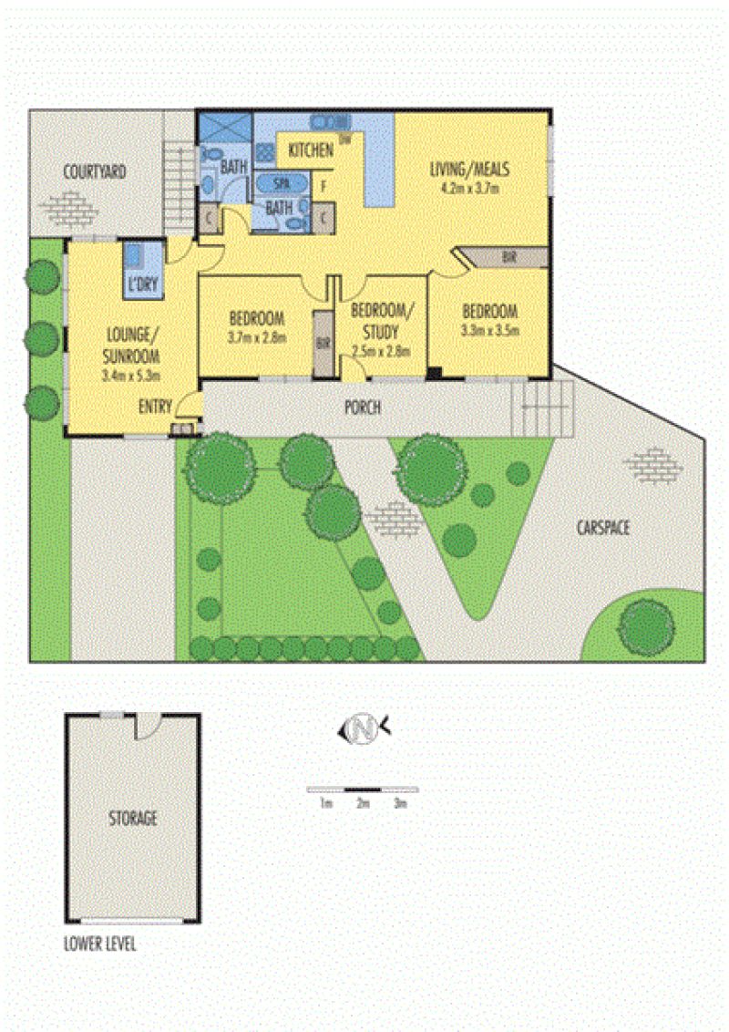 1/24 Carroll Street, Oakleigh South - Thumbnail 6