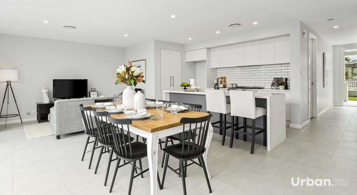 Catherine Field Lot 820 Hamer Street