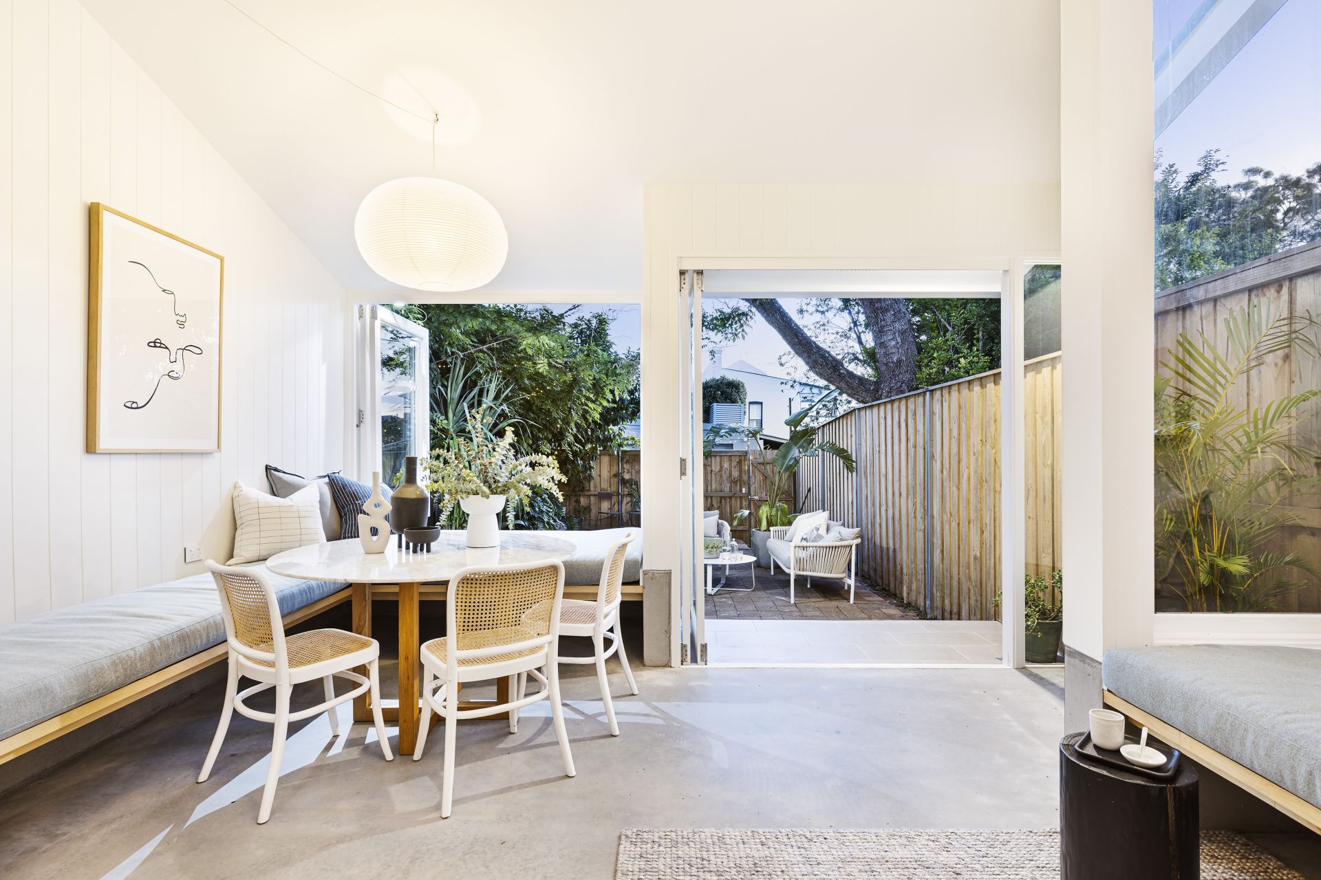 Sold property Sold Price for 8 Theodore Street Balmain NSW 2041