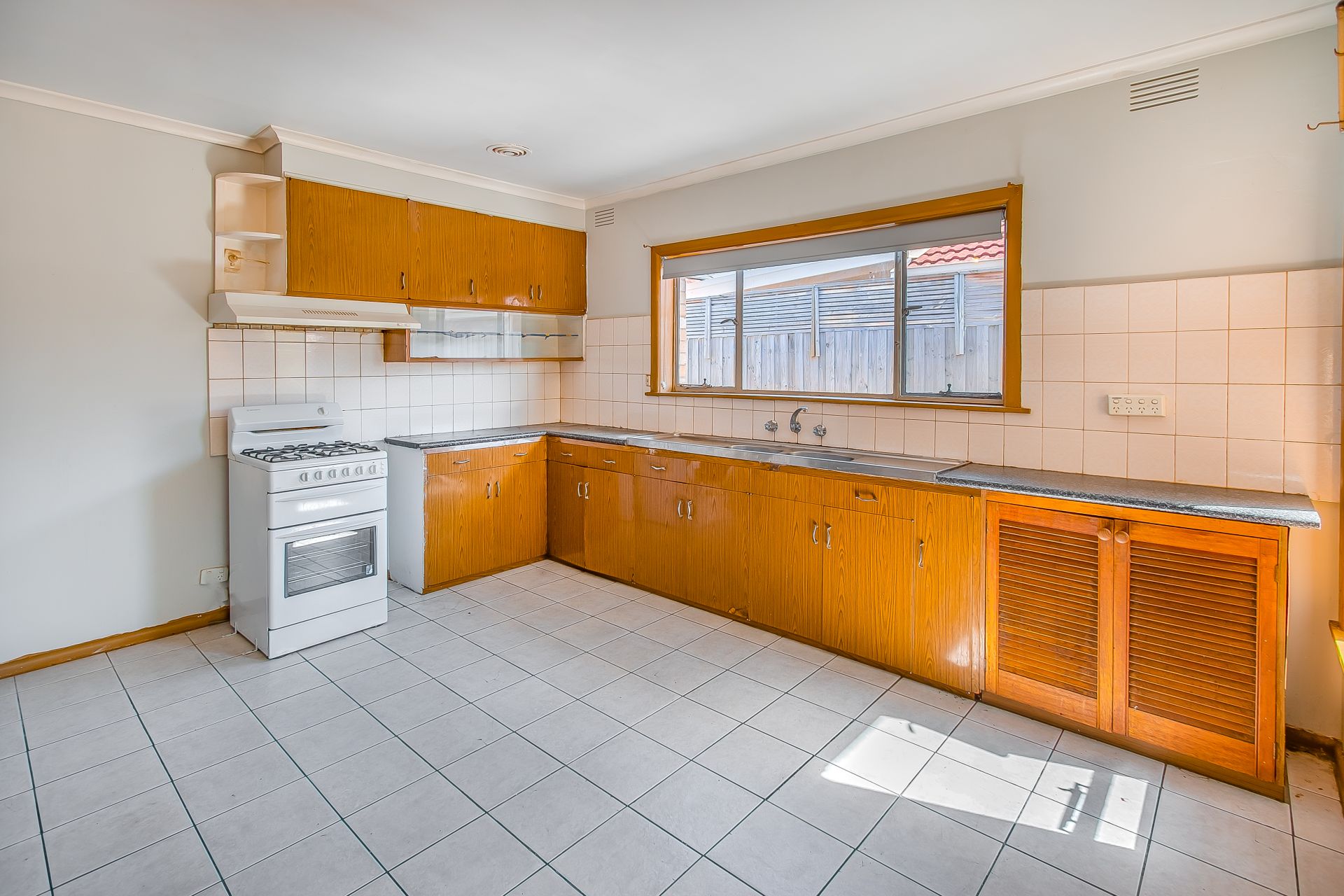 Spacious 4 Bedroom Home!