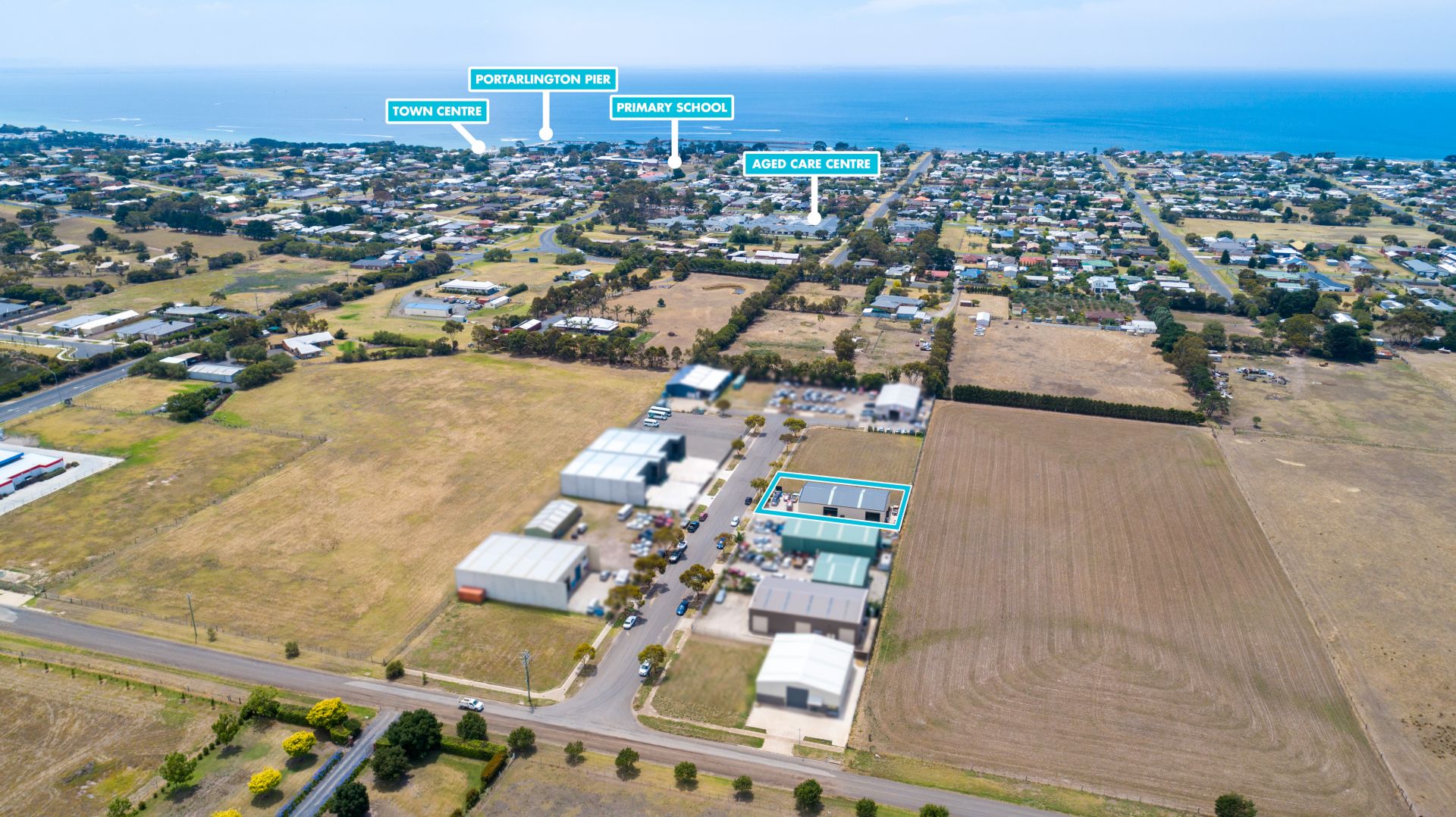 10 Rajah Court, Portarlington Neville Richards Real Estate