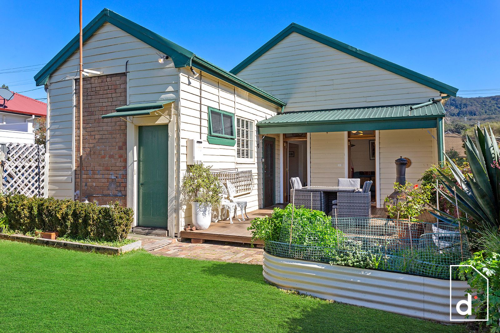 227 Princes Highway, Bulli NSW