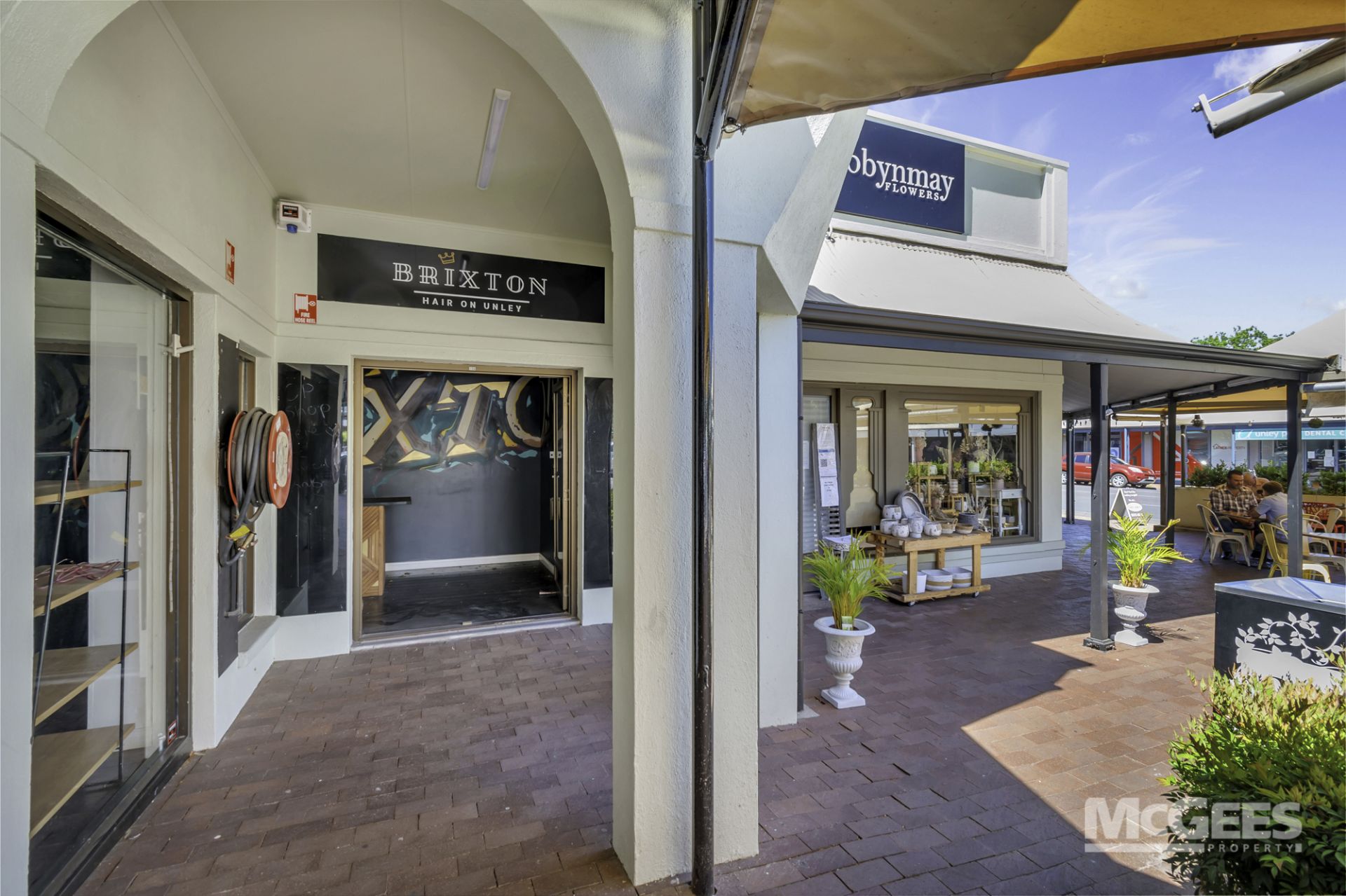 10A/291 Unley Road, Malvern McGees Property Adelaide