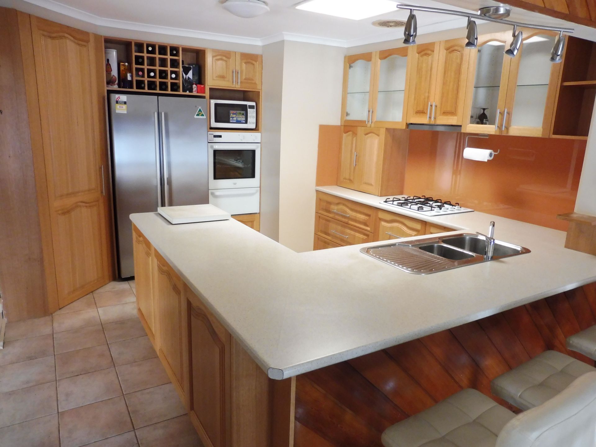 Beautiful 3 Bedroom Home