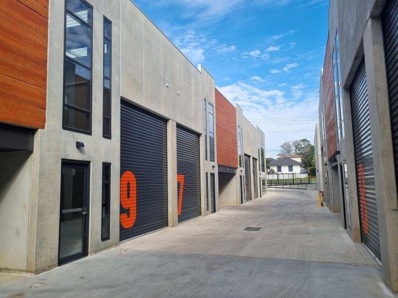 9/8-14 Albert Street, Preston