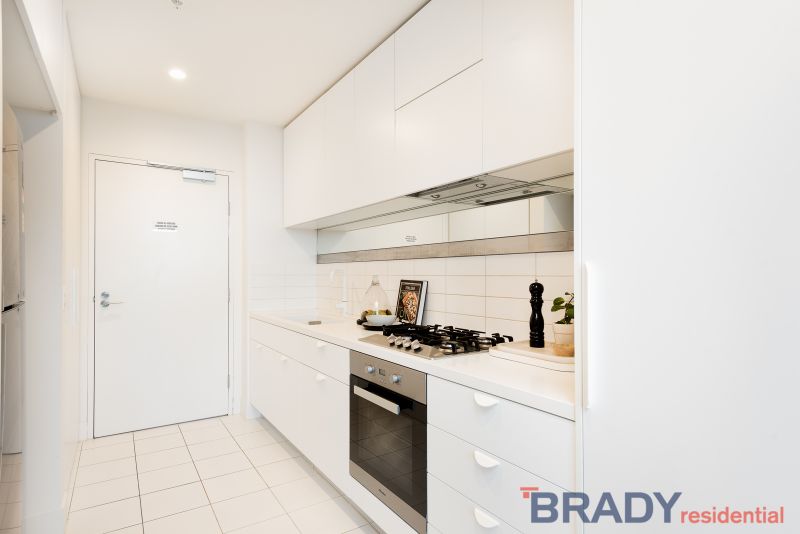 5305/500 Elizabeth Street MELBOURNE VIC, Melbourne - Thumbnail 5