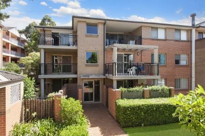 PROPERTY NO LONGER AVAILABLE