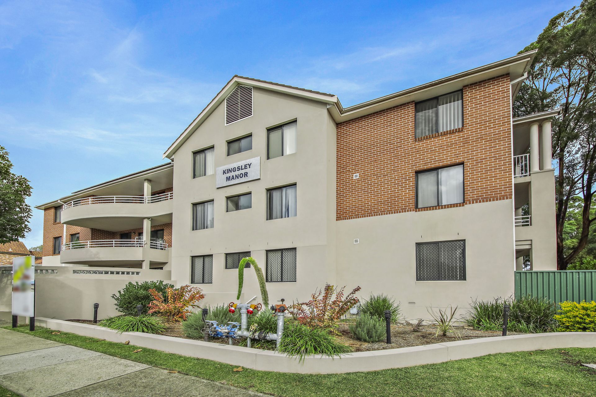 Real Estate For Lease 15/1721 b Street Riverwood , NSW