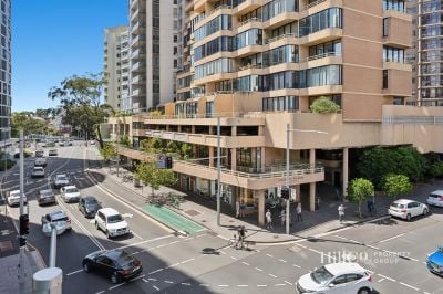 Suite 101/251 Oxford Street, Bondi Junction