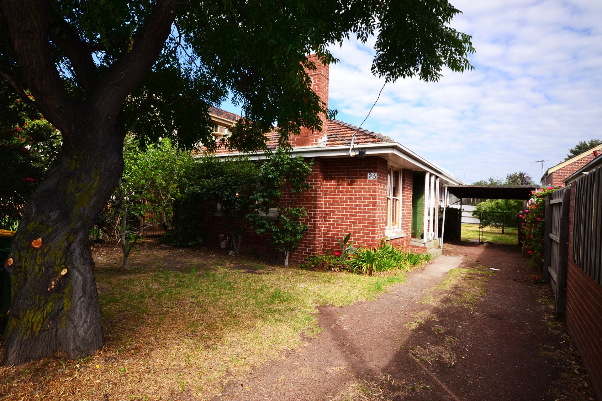 CLOSE TO ALL ENTICING AMENITIES