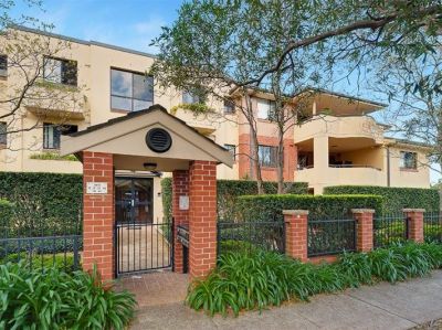 15/9-11 Nelson Street CHATSWOOD NSW, Chatswood - Thumbnail 8