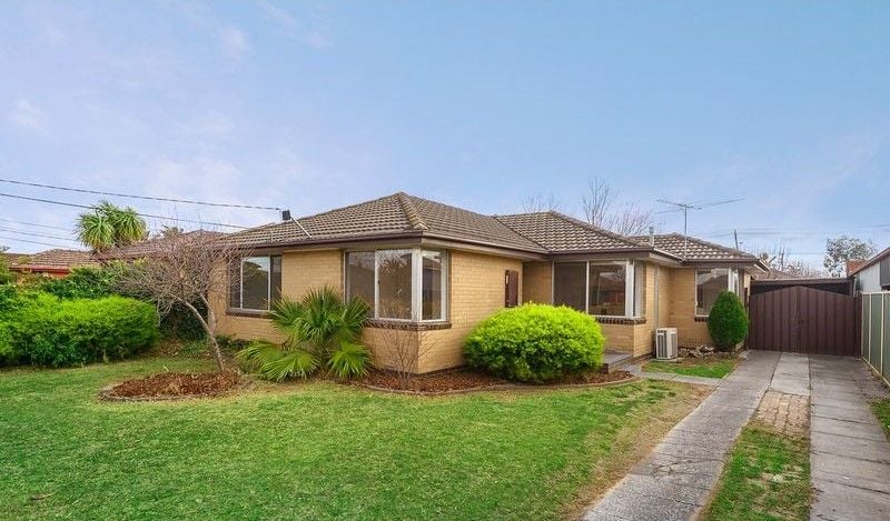 43 Tunbridge Crescent, Lalor