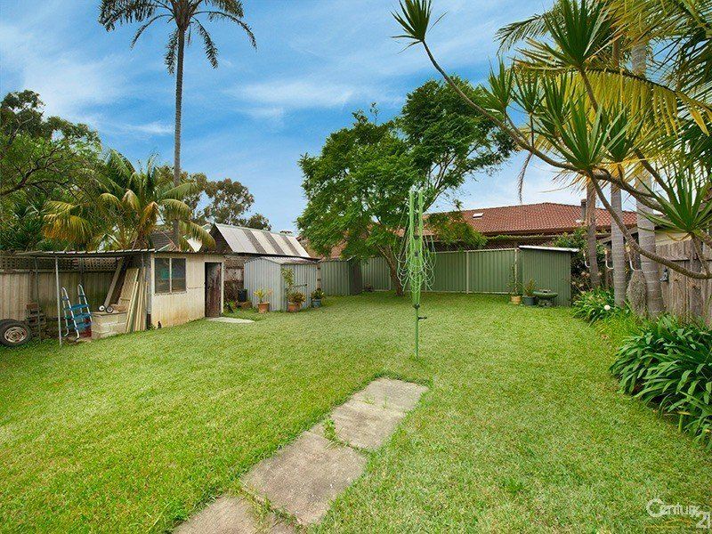 444 President Avenue, KIRRAWEE, Kirrawee - Thumbnail 3