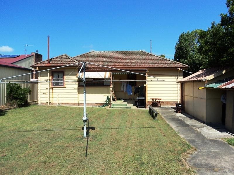 18 Warringhi Street RAYMOND TERRACE NSW, Raymond Terrace - Thumbnail 4