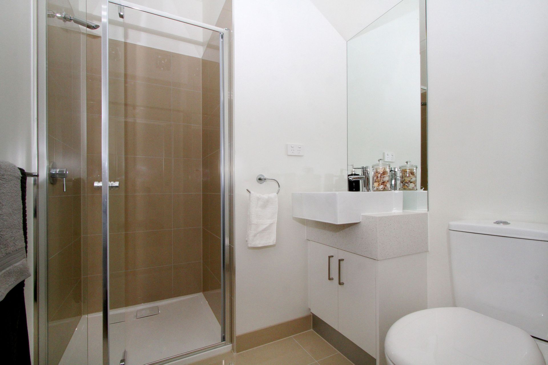 Single Level Living With A First Class Finish