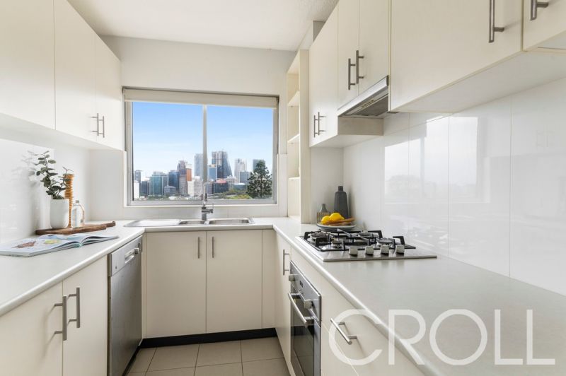64/88 Wycombe Road NEUTRAL BAY NSW, Bay - Thumbnail 4
