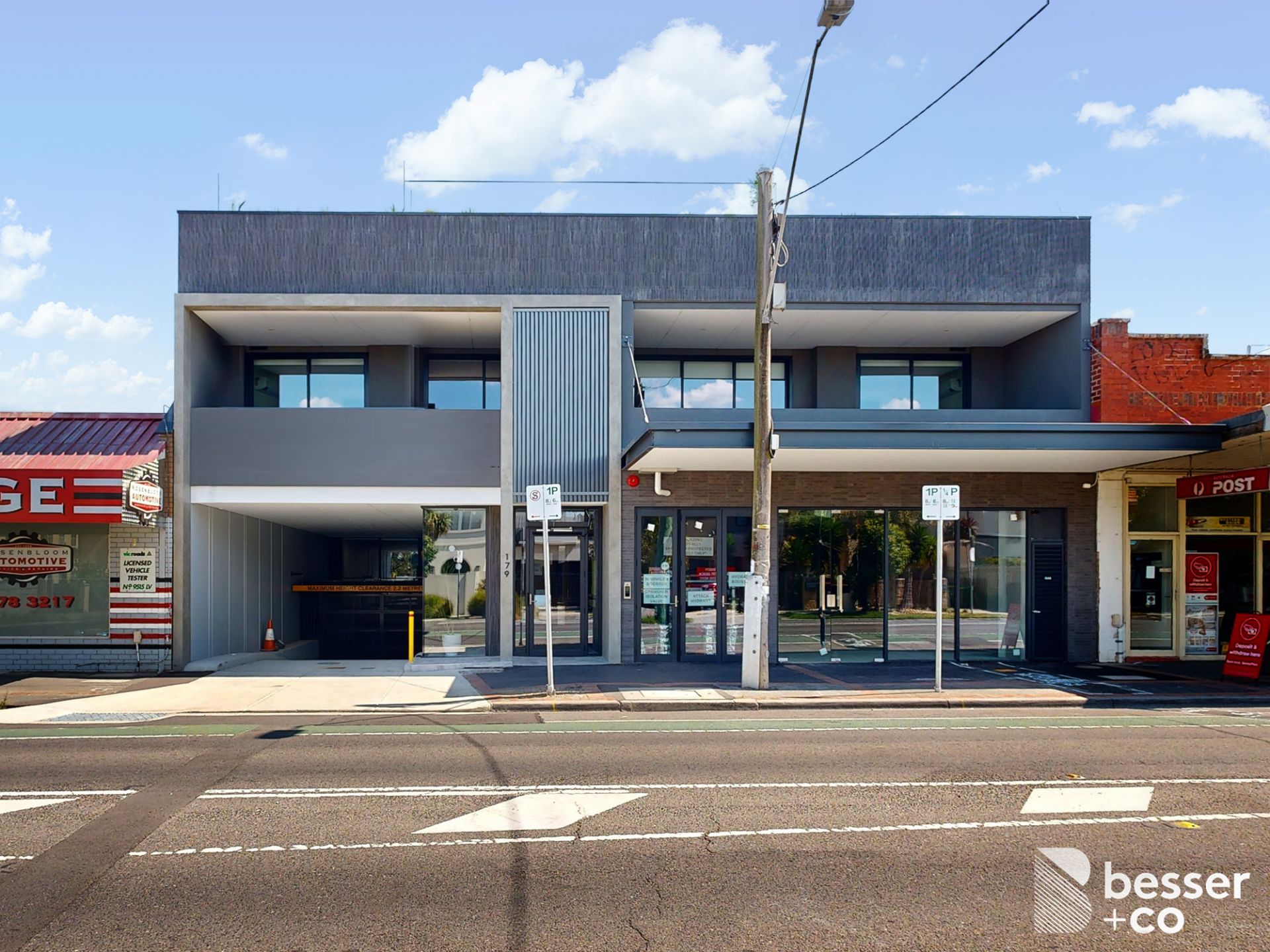 G03/179 Booran Road, Caulfield South - Thumbnail 5