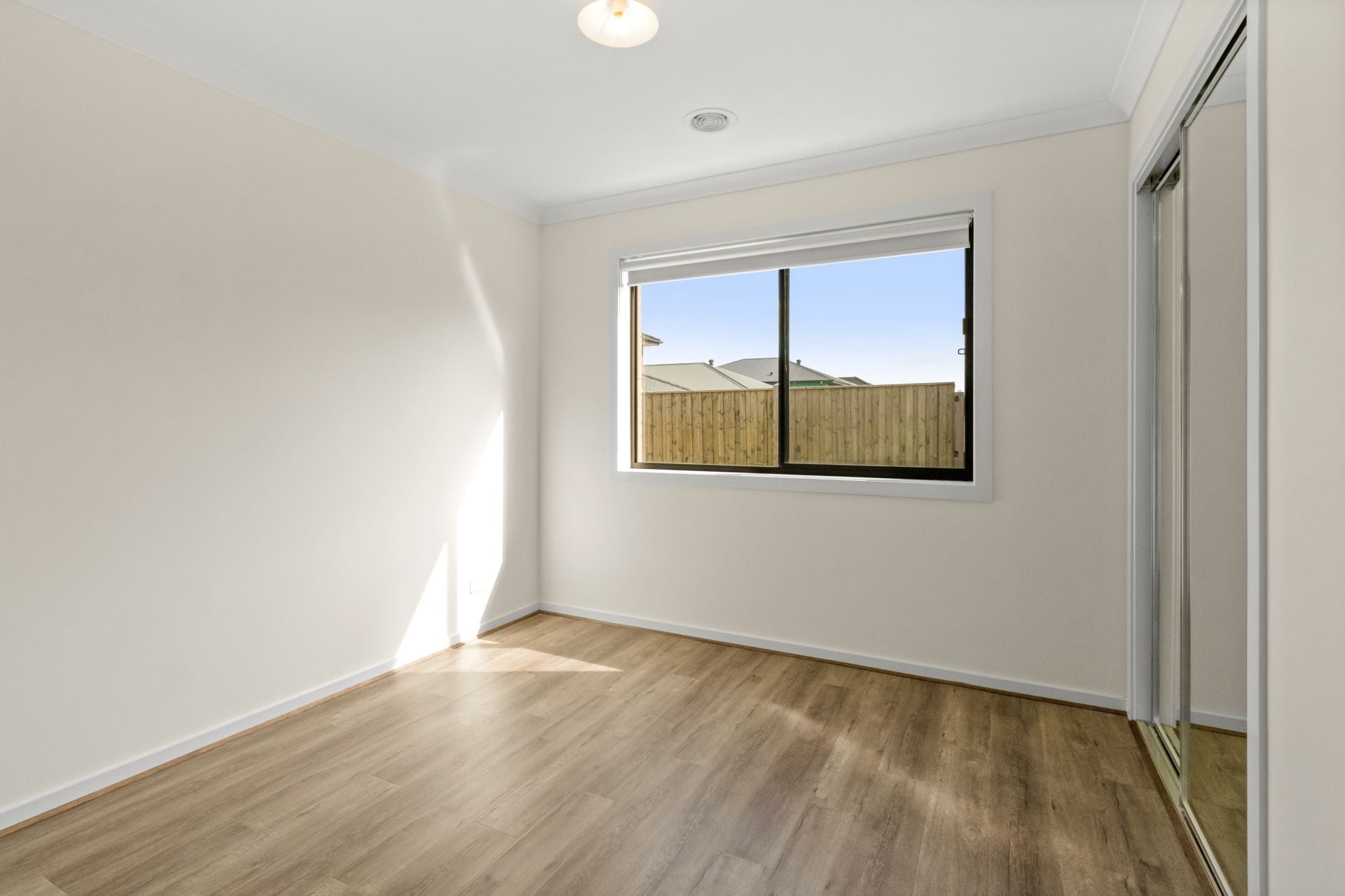 BRAND NEW HOME!