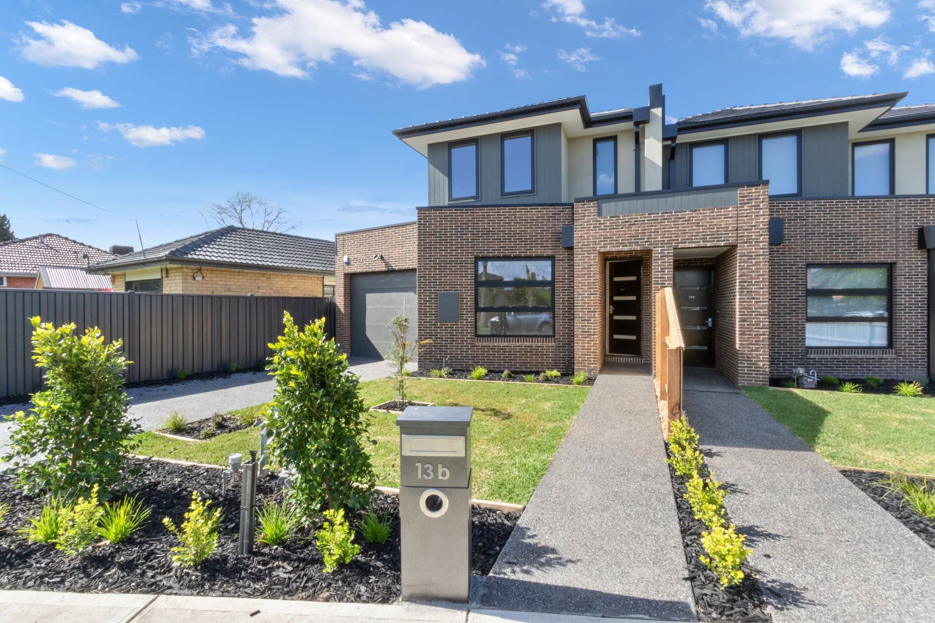 Executive Residence in Premium Locale