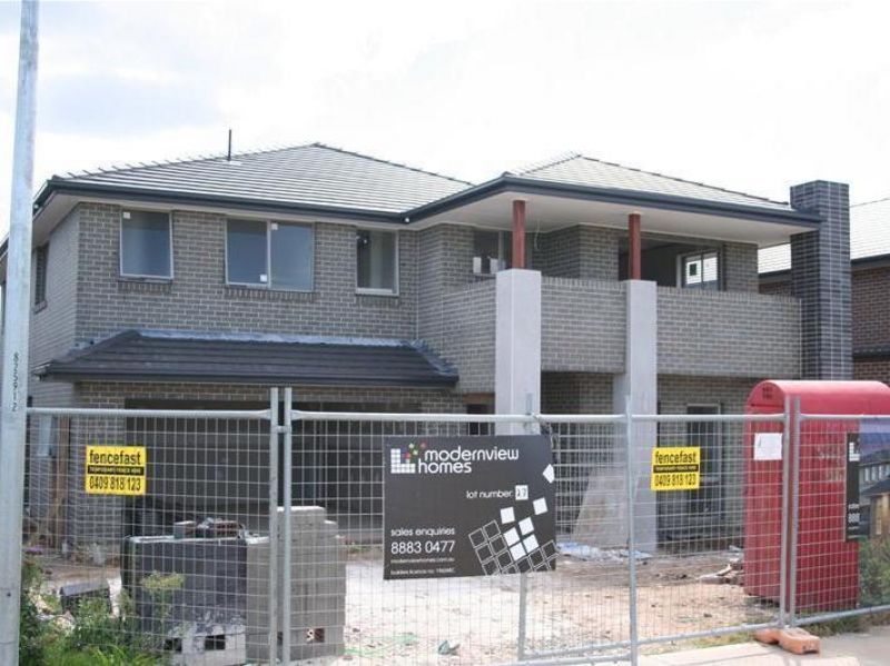 27/Lot 27 Highbury Road, Kellyville - Thumbnail 2