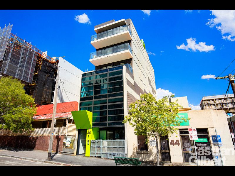 G1/46 Villiers Street, North Melbourne - Thumbnail 2