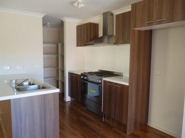 Beautiful Brand New Family Home!