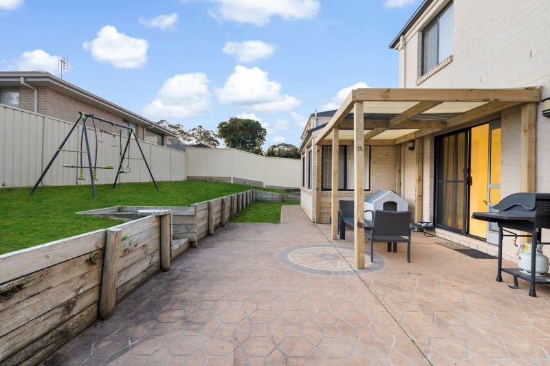 Real Estate For Sale 12 Warrigal Road Woongarrah , NSW