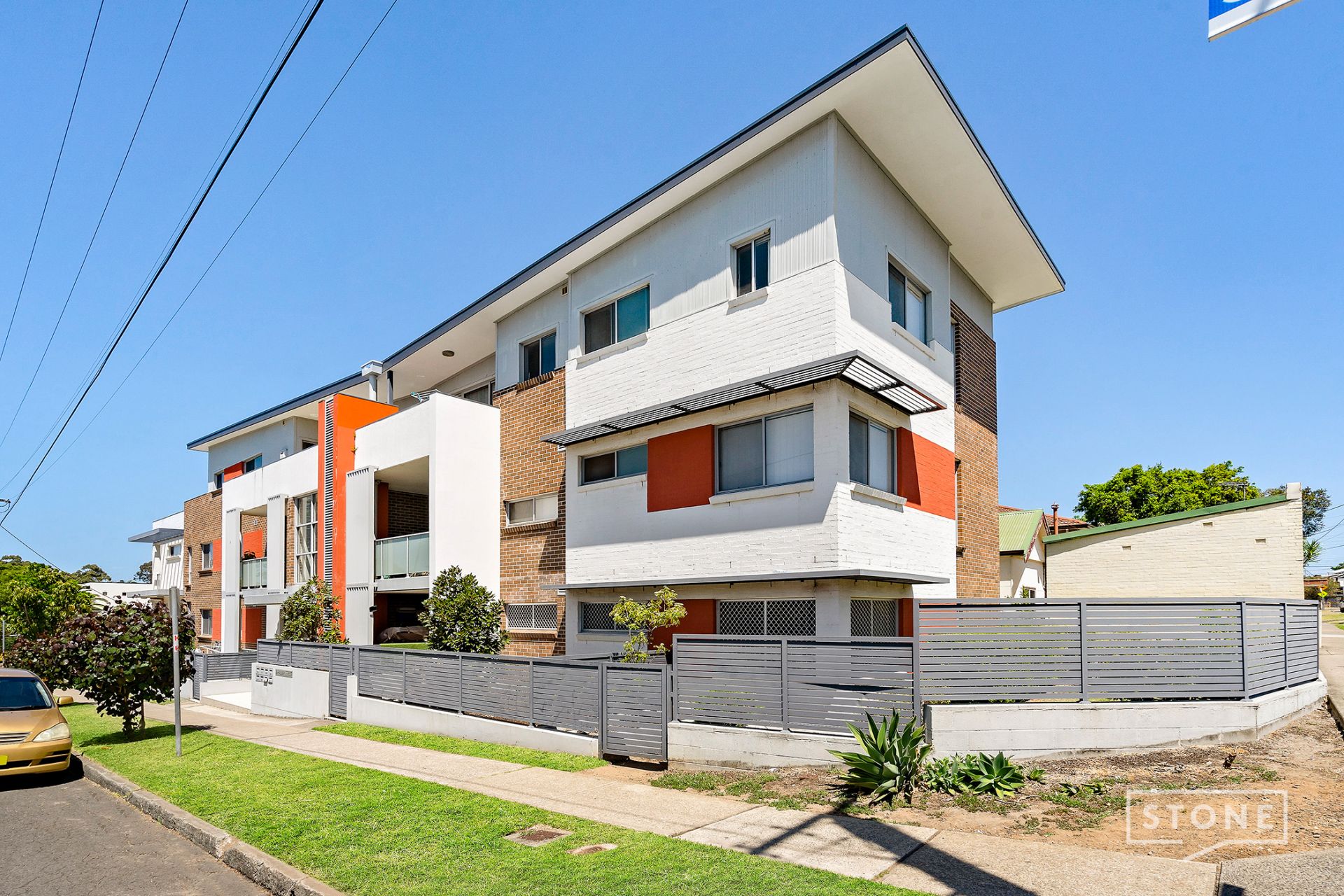 Real Estate For Sale 7/39 Railway Street Wentworthville , NSW