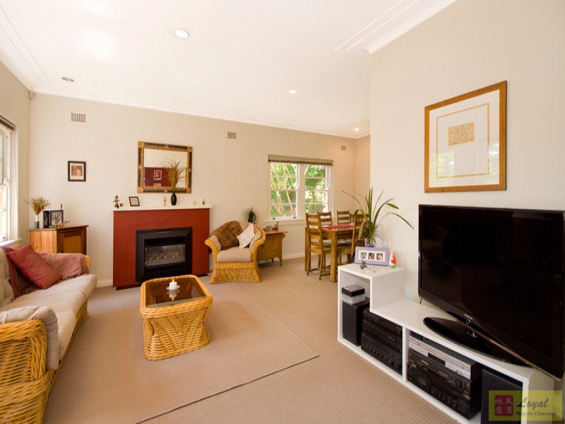 88 Millwood Avenue CHATSWOOD NSW, Chatswood - Thumbnail 4
