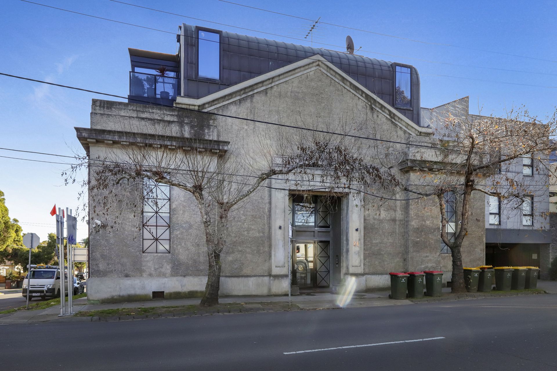 4/21 Ascot Vale Road Flemington VIC, Flemington - Thumbnail 2