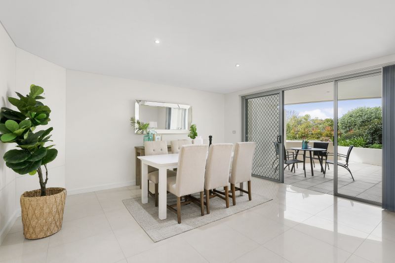 Real Estate For Sale 8/3337 Ethel Street Seaforth , NSW