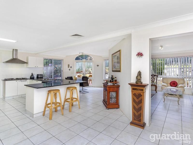 72 Oakhill  Drive CASTLE HILL NSW, Castle Hill - Thumbnail 3