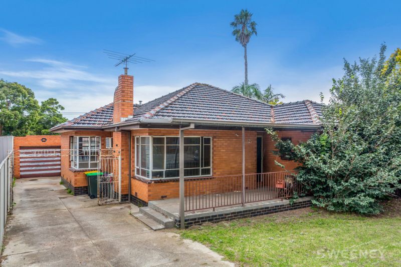 Enter the Property Market with this Renovators Delight!