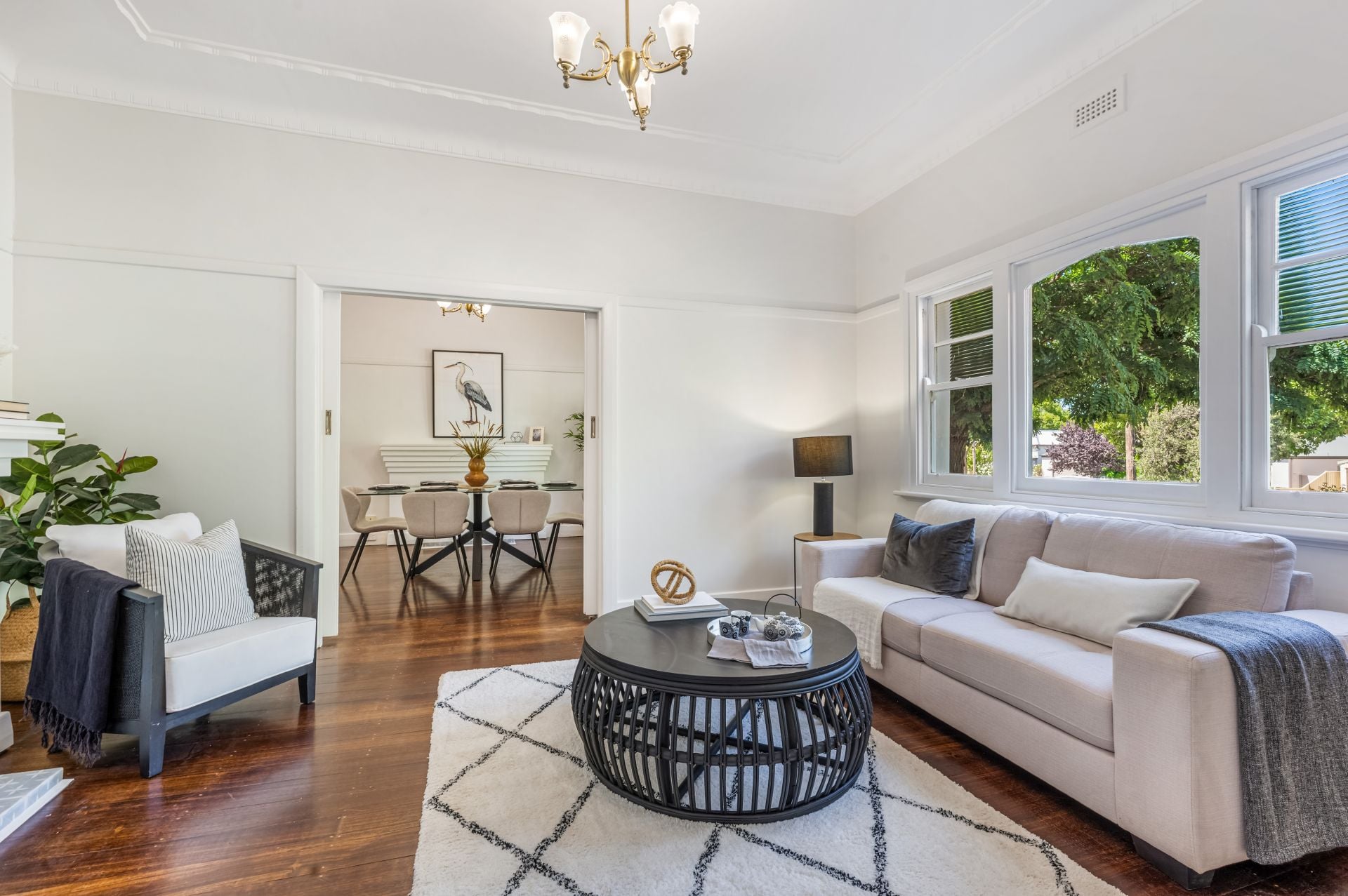 54 Carpenter Street, Quarry Hill Bendigo Ballarat Real Estate Pty Ltd