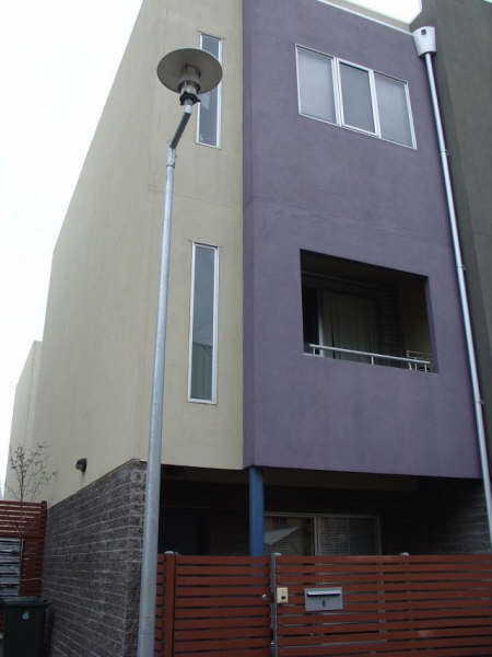 8/131 Gray  Street Adelaide 5000