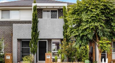 Marsden Park, 33 Syncarpia Street