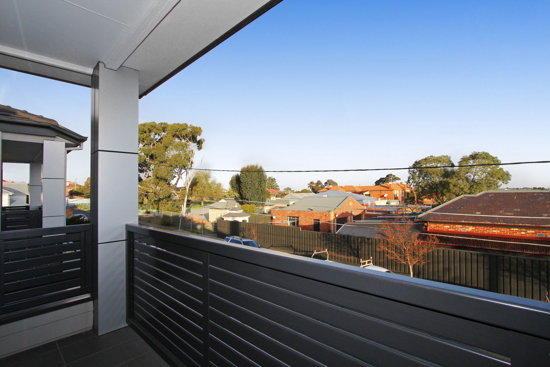 NEAR NEW WITH A VIEW!