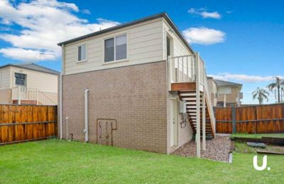 North Kellyville 7 Bramal Lane