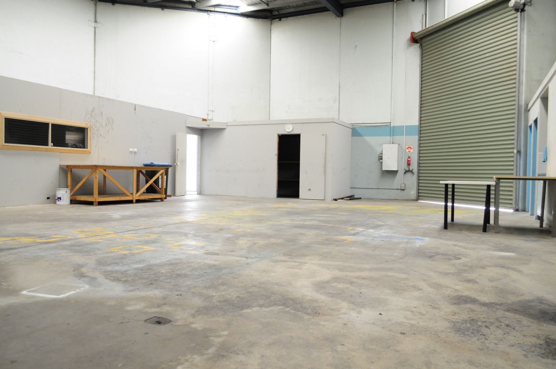 EXCELLENT VALUE FACTORY/WAREHOUSE SPACE