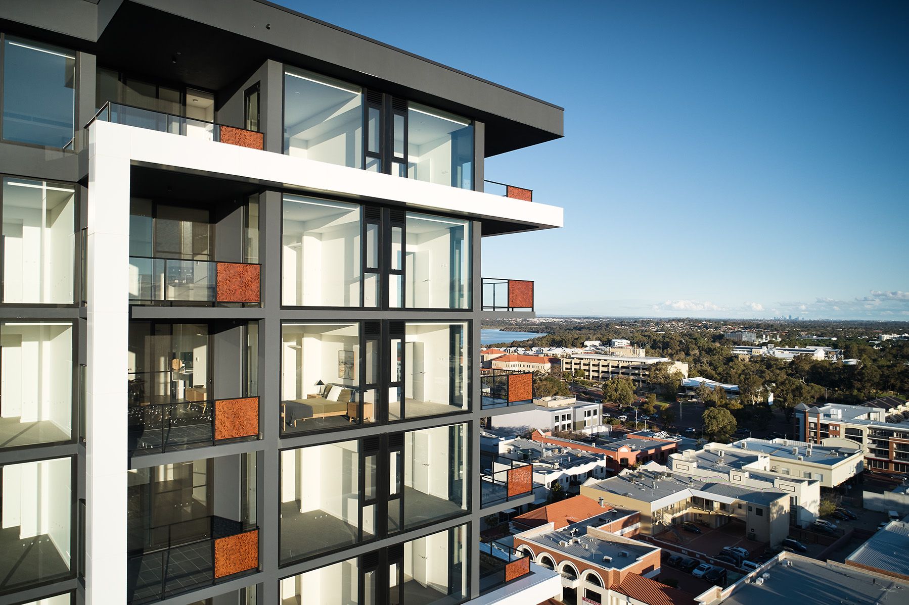 Real Estate For Lease 611 113 Grand Boulevard Joondalup Wa