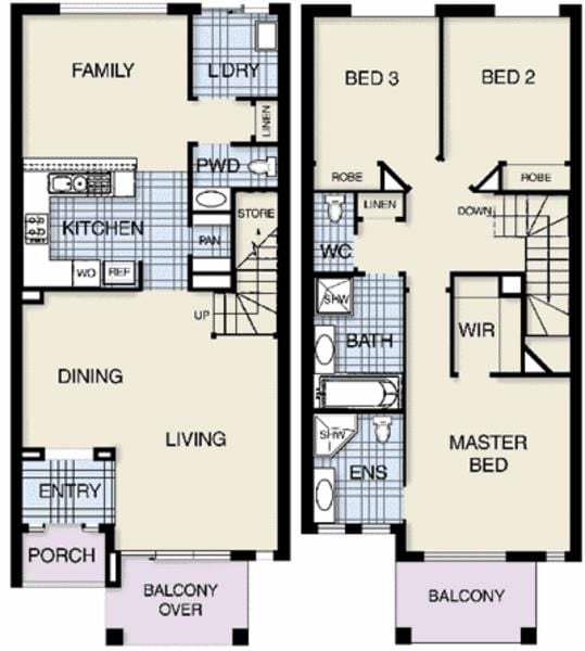 Impressive Family Living