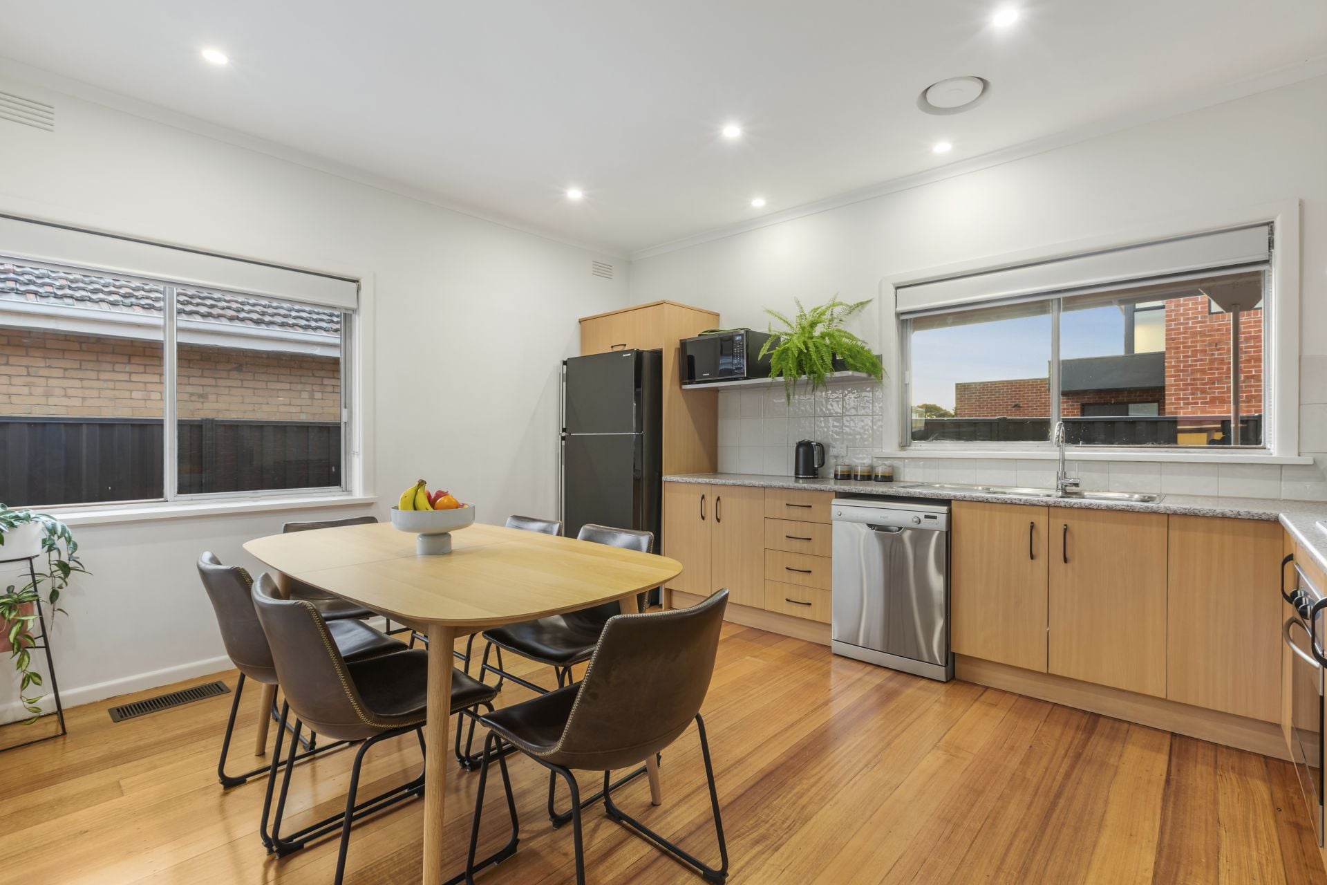 Warm, Welcoming, Comfortable And Convenient