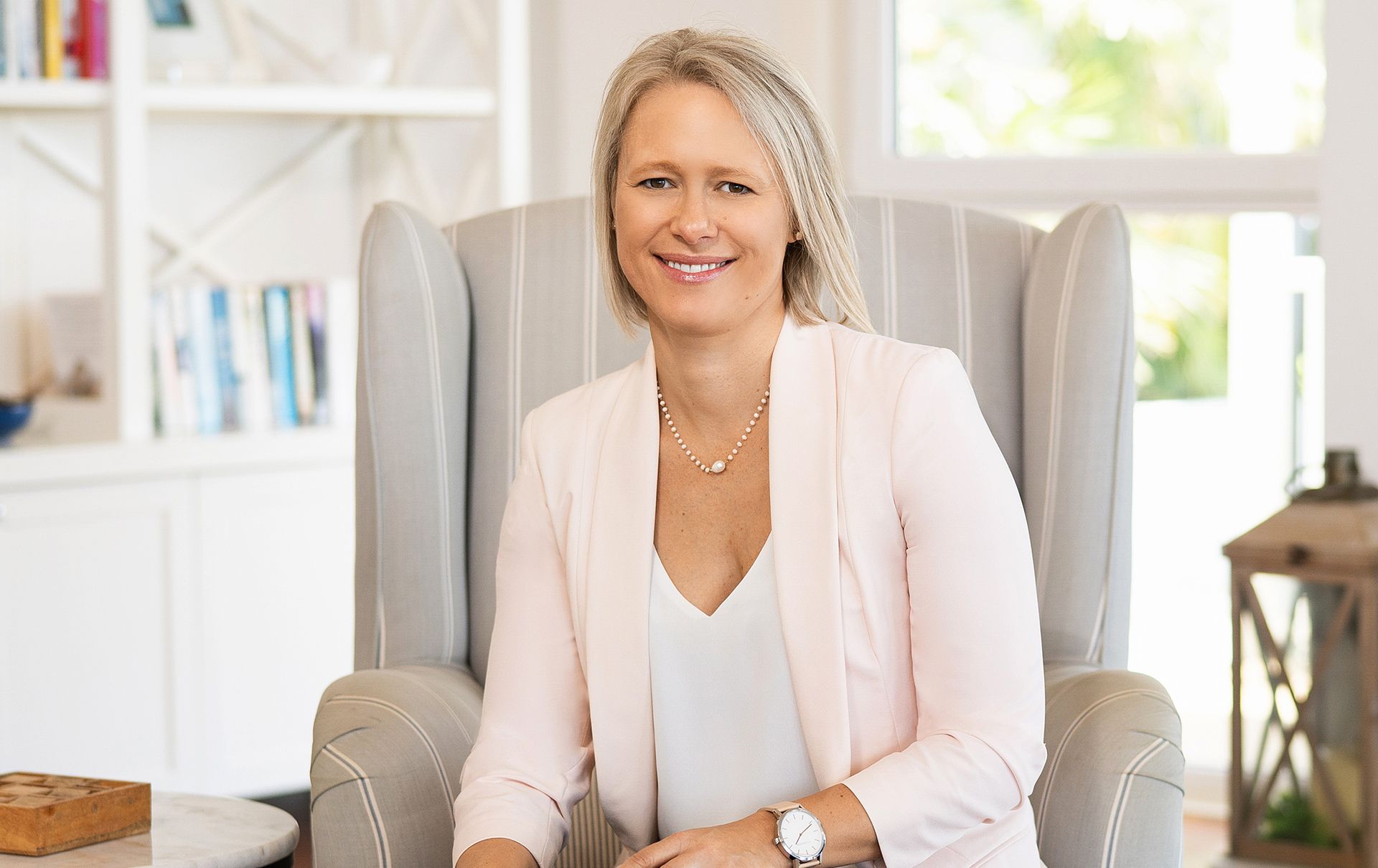 Christel Renton | Stone Real Estate