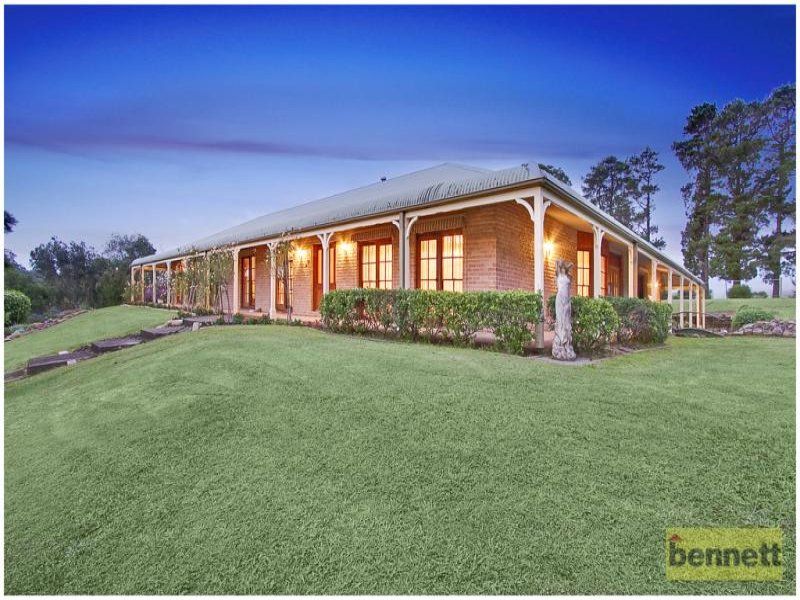 41 Jacaranda Road, Kurrajong - Thumbnail 2