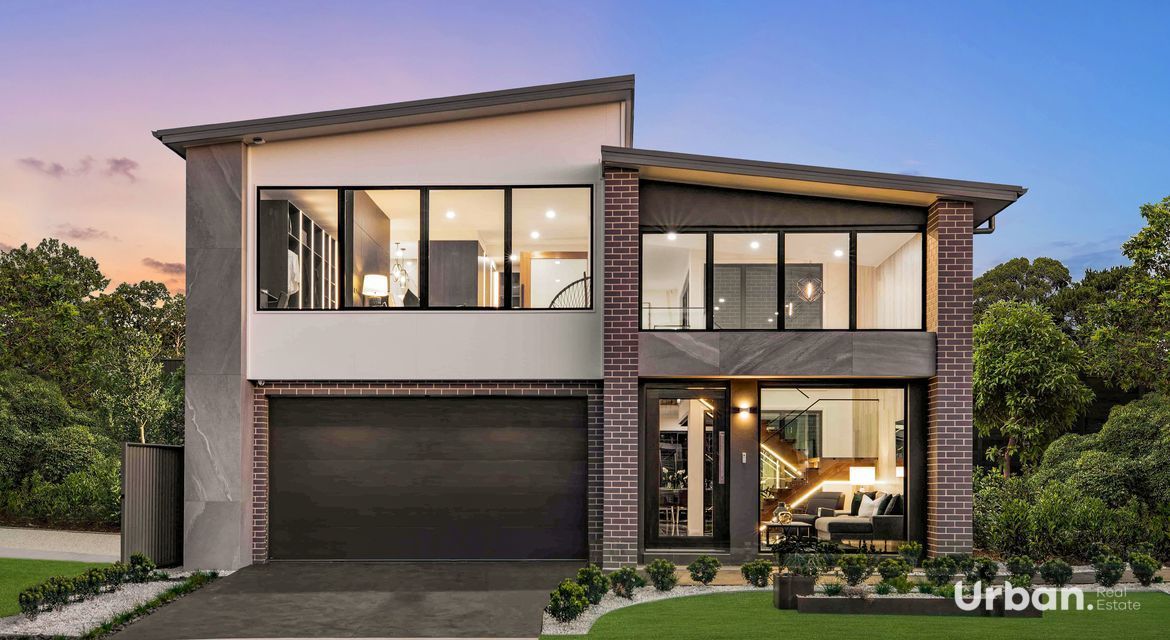Marsden Park 18 Ellison Street