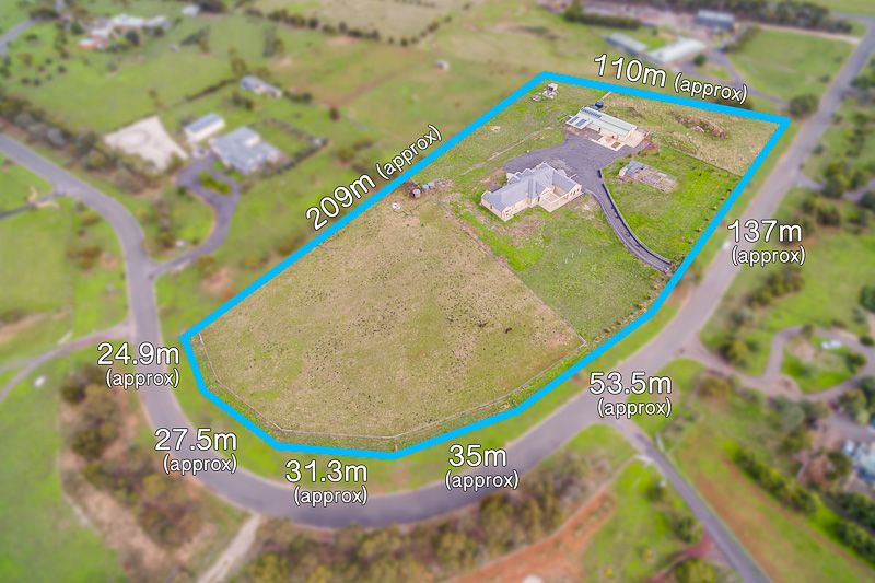 26 Dodemaide Circuit, Merrimu - Thumbnail 2