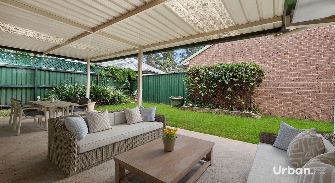 Bligh Park 3 Hearne Street