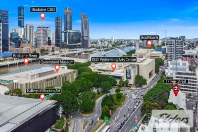 TURN KEY OFFICE WALKING DISTANCE FROM CBD.